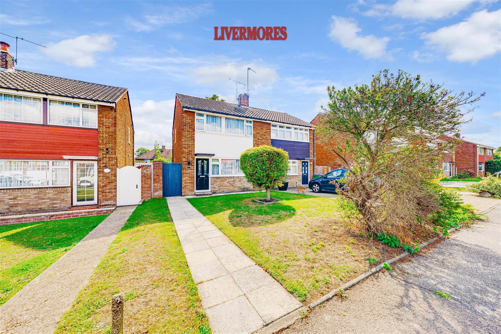 Ranworth Close, Erith